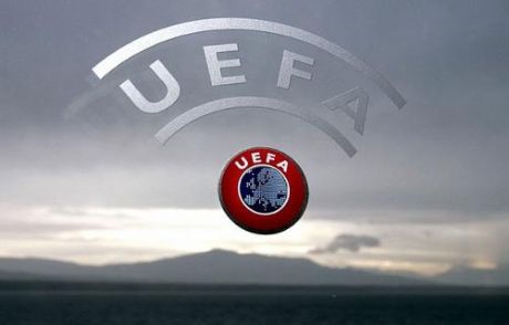 Uefa'dan 'küme Düşürme' Açıklaması!