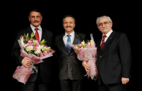 Unutulmayan Kahramanlar