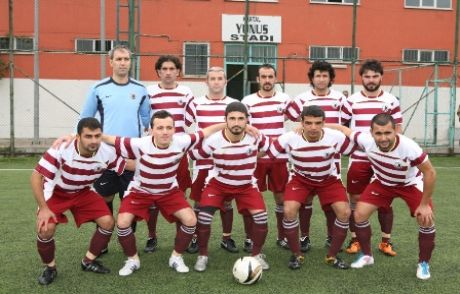 İşitme Engelliler Rakip Tanımıyor