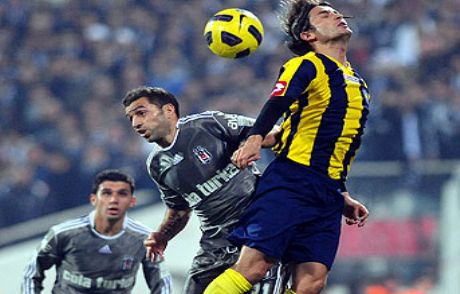 Kartal Yıldızlarıyla Coşuyor
