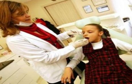 Biberon Çürüğü Nasıl Önlenir?