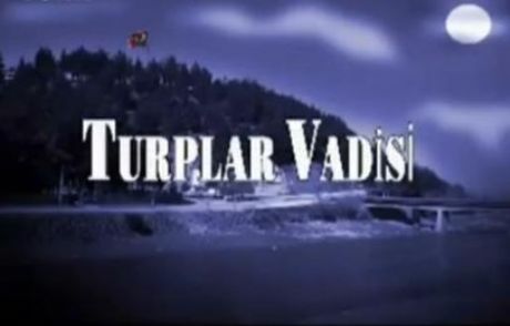 Bu Da Turplar Vadisi!