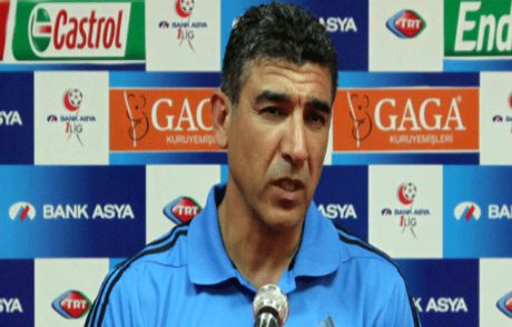'oyuncularımla Gurur Duyuyorum'