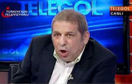 Toroğlu'dan Skandal Yorum!