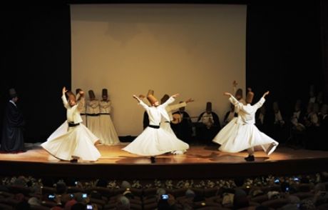 'şebi Arus' Pendik'te Kutlandı