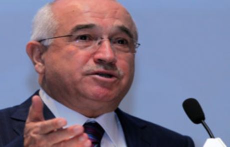 Çiçek'ten Fransız Mevkidaşına Uyarı