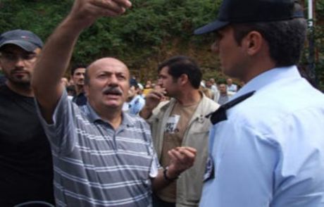 Protesto Edilen Fabrikaya Ceza Kesildi