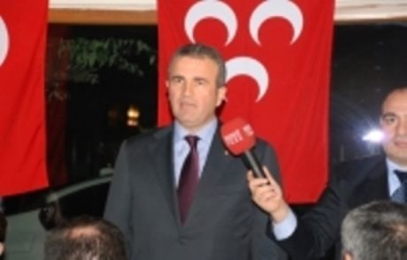 Abdurrahman Başkan'ın Acı Günü