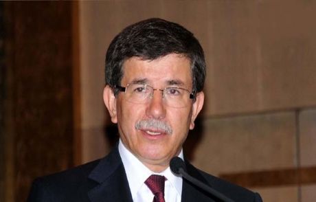 Dışişlerinden Abd Kongresine Tepki