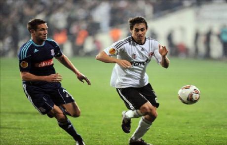 Kartal Zirveye Uçtu!