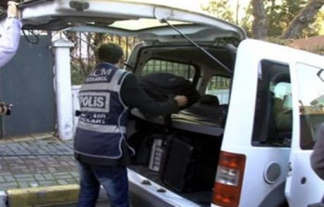 26 Adrese Reyting Operasyonu