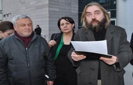 Vicdani Retçilere Tuhaf Bilirkişi Talebi