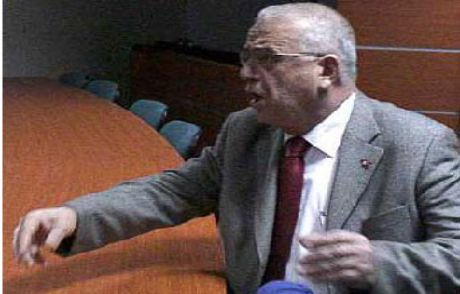 Profesöre Baz İstasyonu Tepkisi