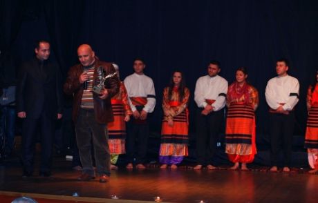 Muharrem Ayı Programı'nda Buluştular