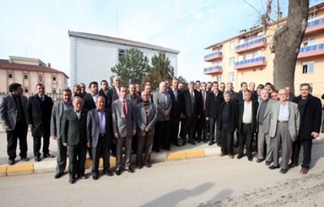 Kandıra Suyla Hayat Bulacak