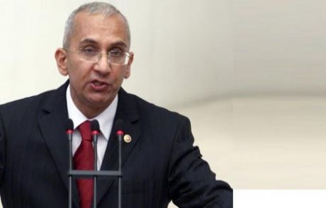 Mhp, Antalya Milletvekili İrbeç'i İhraç Etti