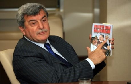 Kitaba Tedbir Kararı