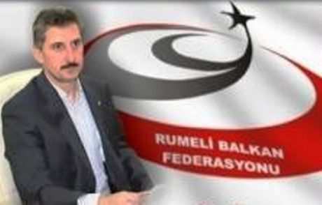 Rumeli Ve Balkan'lılar Bölükbaşı'nı Seçti