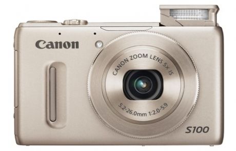Yeni Canon Hem Güçlü, Hem Kompakt