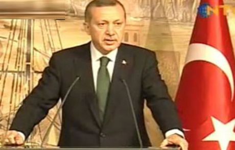 Erdoğan: Kirli Tarihlerine Baksınlar