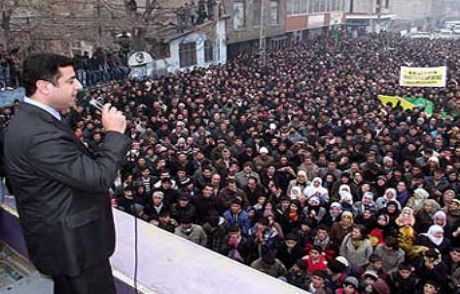 'devlet Kurmaya Çalışsaydık...'