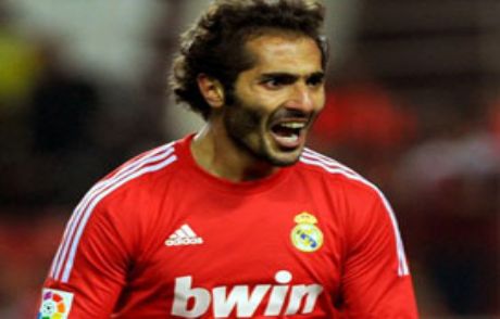 Real Coştu, Hamit Siftah Yaptı: 2-6