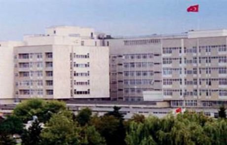 Gata Projesinden Manastır Çıktı