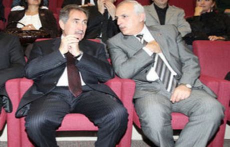 'emek Sineması Yıkılmayacak'