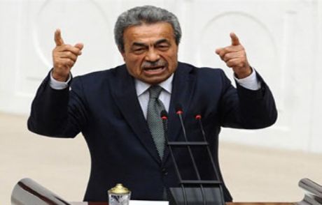 Genç: 'gül Ve Erdoğan'ı Ezer Geçerim'