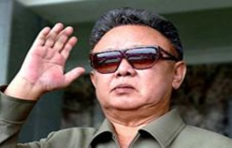 Kuzey Kore Lideri Kim Jong-il Öldü