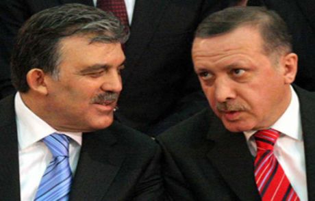 Ak Parti'den Köşk İçin Yeni Formül