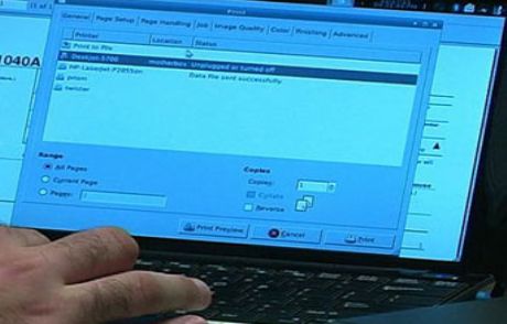 Hp Yazıcı Sahipleri Tehlike Altında