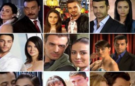 Kandil'de 'özenirler' Diye Aile Dizisi Yasak