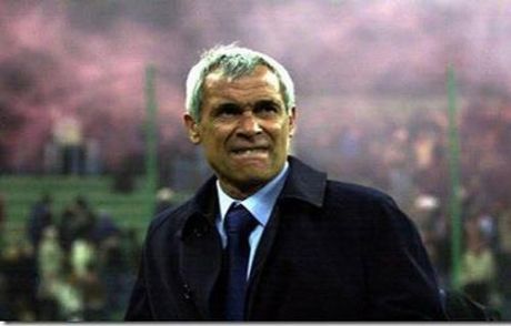 Hector Cuper Orduspor'da!