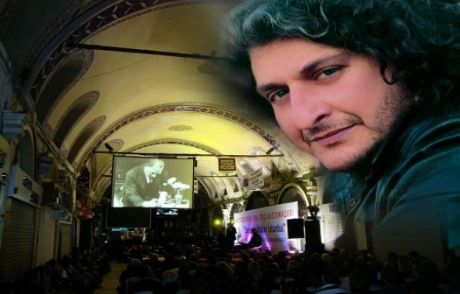 Kapalıçarşı'da Tarihi Bir Gün Yaşanacak