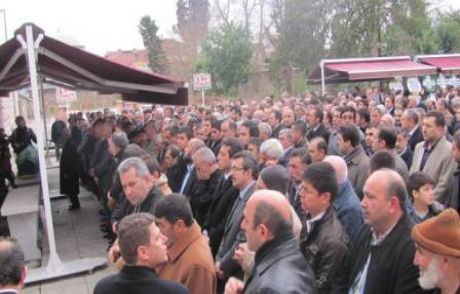 Tahsin Tekoğlu'nun Acı Günü