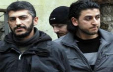 Kck Operasyonunda Gazetecilere Gözaltı
