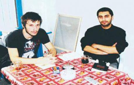 25 Aydır Tutuklular Yine Tahliye Yok