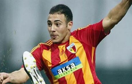 Amrabat Gemileri Yaktı!