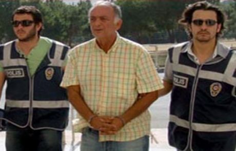 Cinayet Sanığından Aziz Yıldırım İddiası