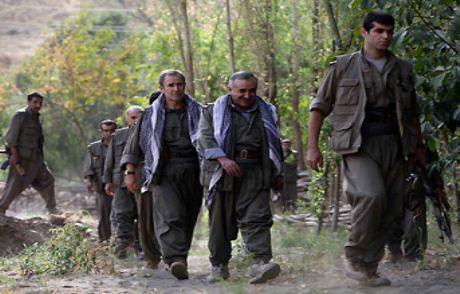 Karayılan'dan Öcalan'a Şok Sözler!
