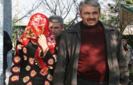 Tuvalette Düşük Yapıp Bebeği Ccamdan Attı