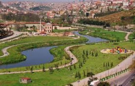 Kağıthane' Nin Yatırım Potansiyeli Arttı