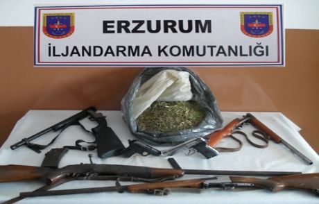 Jandarma 2 Cinayeti Aydınlattı