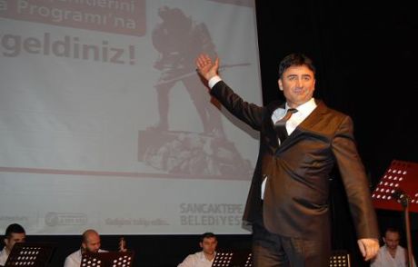 Sarıkamış Şehitleri Anıldı
