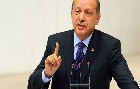 Ak Partili Vekillerin Bu İsteğine Rest Çekti