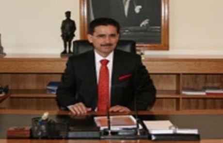 Kocaeli'de Hasarlı Binalar Boşaltılacak
