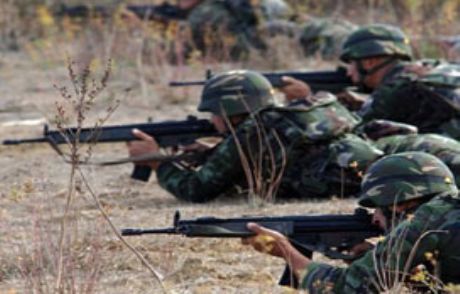4 Pkk'lı Öldürüldü, 4'ü Teslim Oldu