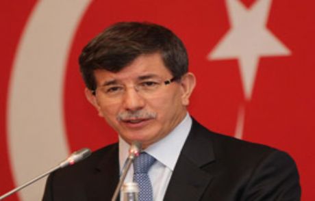 Davutoğlu: Alacağımız Tedbirler Var