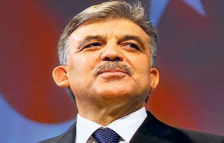 Cumhurbaşkanı Gül'den Atamalar